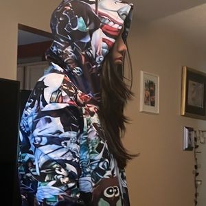 New sweater women or men